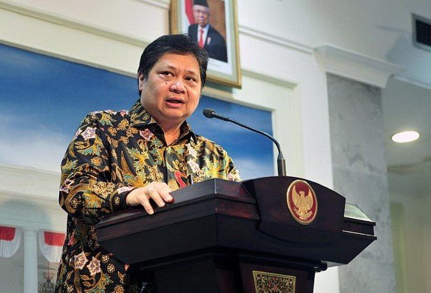 The Coordinating Minister of Economy Forecasts Economic Growth to 5.3% in 2022 | KF Map – Digital Map for Property and Infrastructure in Indonesia